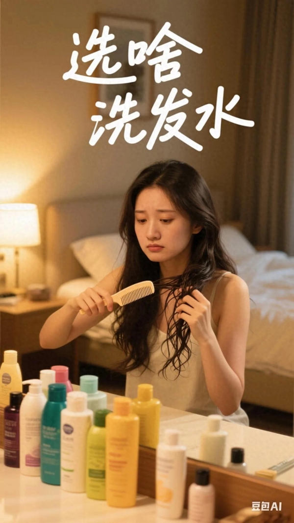 九游会ag老哥俱乐部入口不爱洗头的女性更显年轻医生：频繁洗头